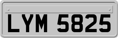 LYM5825