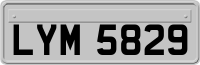 LYM5829