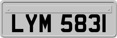 LYM5831