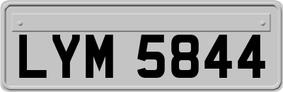 LYM5844