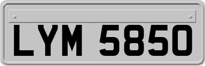 LYM5850