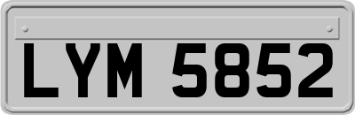 LYM5852