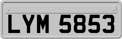 LYM5853