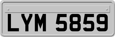 LYM5859