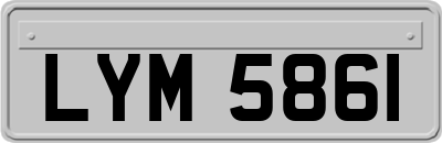 LYM5861