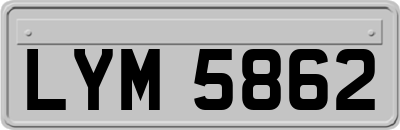 LYM5862