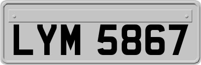 LYM5867