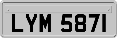 LYM5871