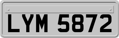LYM5872