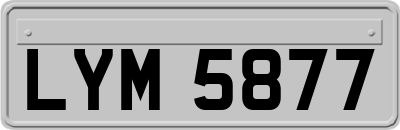 LYM5877