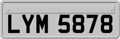 LYM5878