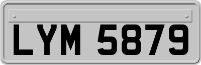 LYM5879