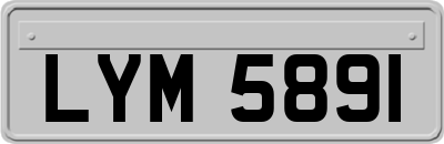 LYM5891