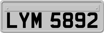 LYM5892