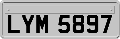 LYM5897