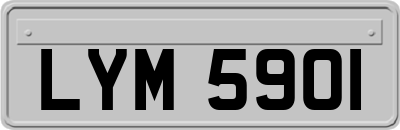 LYM5901