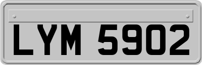 LYM5902