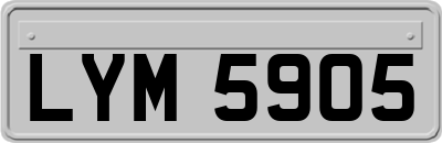 LYM5905