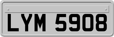 LYM5908