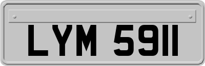 LYM5911