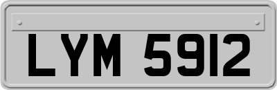 LYM5912
