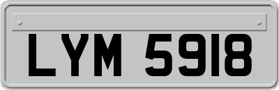 LYM5918