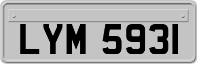 LYM5931