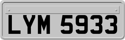 LYM5933