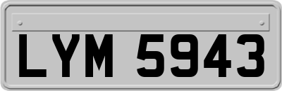 LYM5943