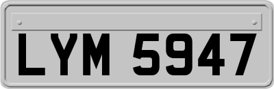 LYM5947