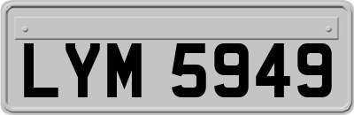 LYM5949