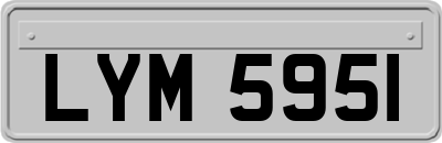 LYM5951