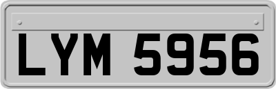 LYM5956