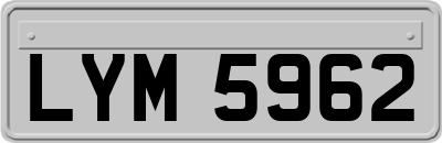 LYM5962