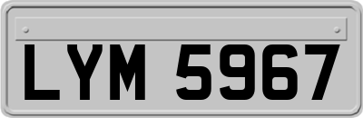 LYM5967