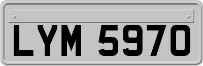 LYM5970