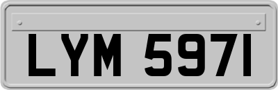 LYM5971