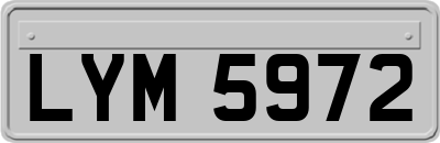 LYM5972