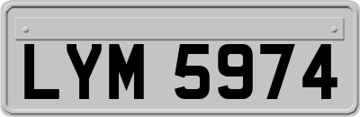 LYM5974