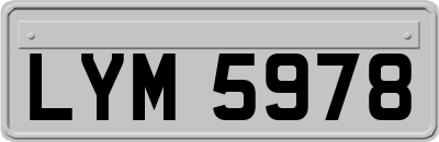 LYM5978