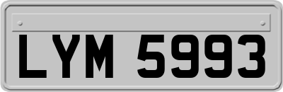 LYM5993