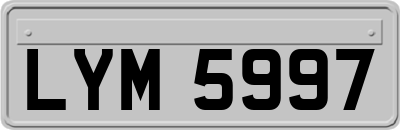 LYM5997