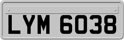 LYM6038