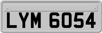 LYM6054