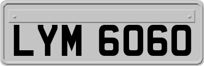 LYM6060
