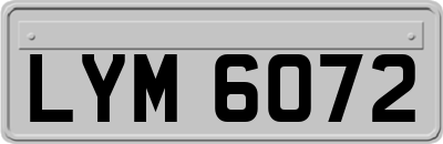 LYM6072