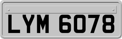 LYM6078