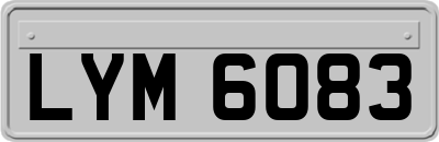 LYM6083