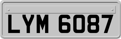 LYM6087