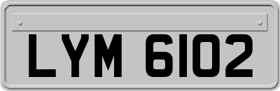 LYM6102